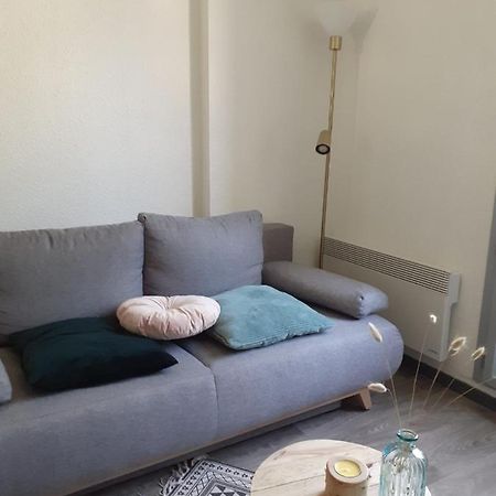 Appartement Refait A Neuf 40M2, Cauterets Centre Luaran gambar