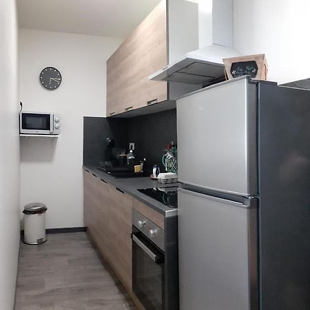 Appartement Refait A Neuf 40M2, Cauterets Centre Luaran gambar