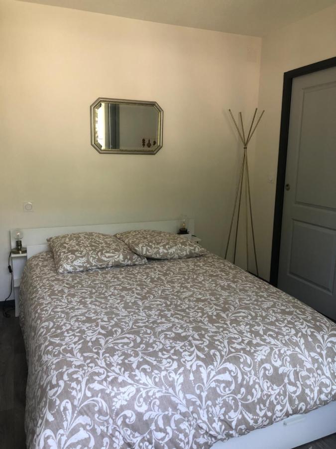 Appartement Refait A Neuf 40M2, Cauterets Centre Luaran gambar