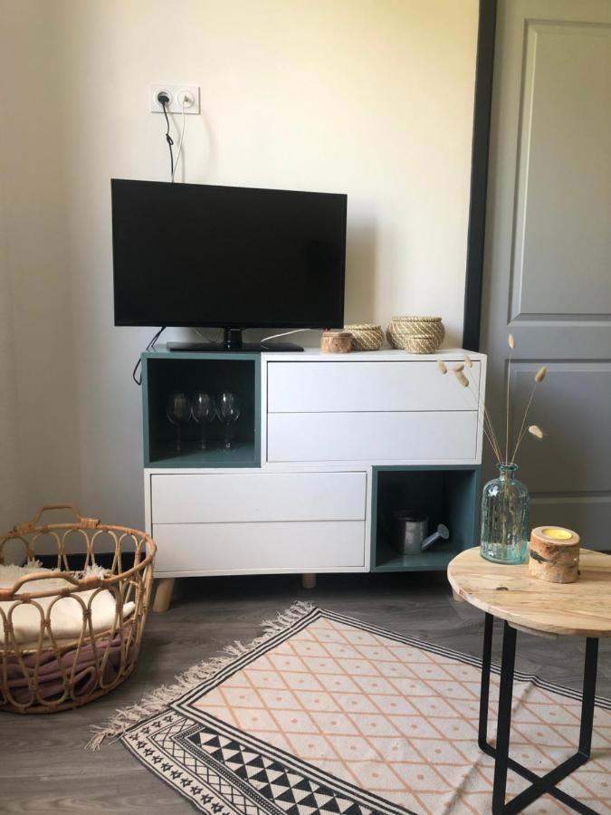 Appartement Refait A Neuf 40M2, Cauterets Centre Luaran gambar